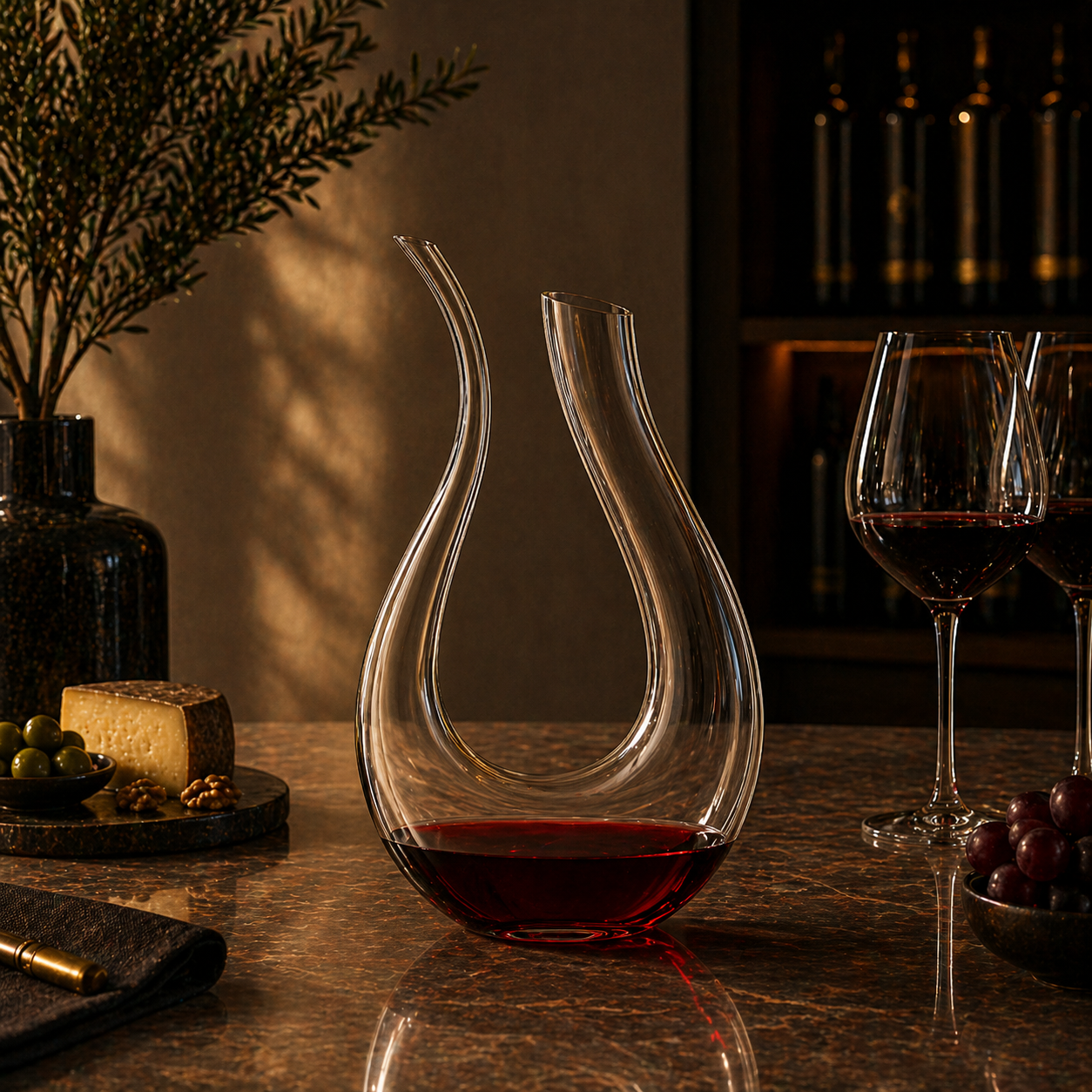 Carafe à Vin Dalvorn