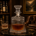 Carafe à Whisky Solven