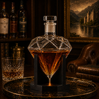 Carafe à Whisky Aurstyn