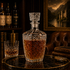 Carafe à Whisky Sévran