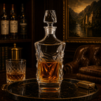 Carafe à Whisky Draven