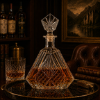 Carafe à Whisky Aldorin