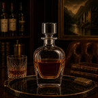 Carafe à Whisky Velorn