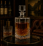 Carafe à Whisky Melvyn