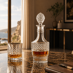 Carafe à Whisky Elvano