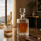 Carafe à Whisky Melvyn