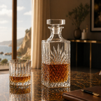 Carafe à Whisky Corthen