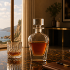 Carafe à Whisky Velorn