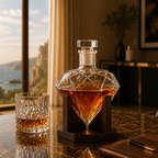 Carafe à Whisky Aurstyn