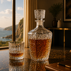 Carafe à Whisky Sévran
