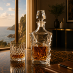Carafe à Whisky Draven