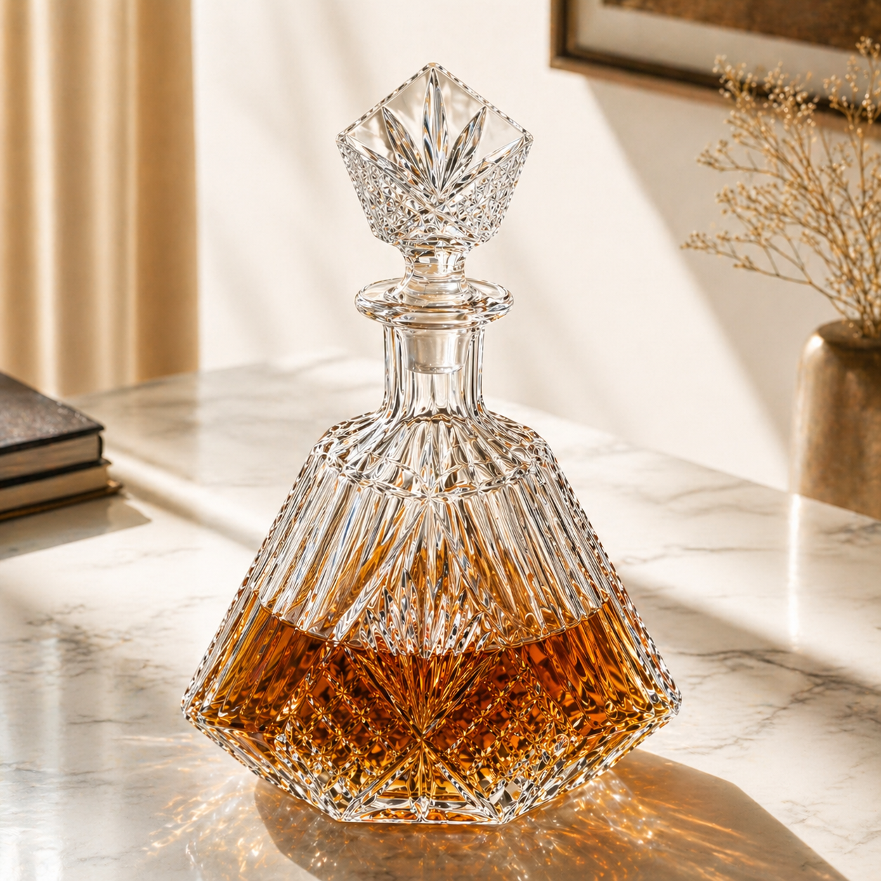 Carafe à Whisky Aldorin