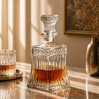 Carafe à Whisky Solven