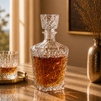 Carafe à Whisky Sévran