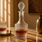 Carafe à Whisky Elvano