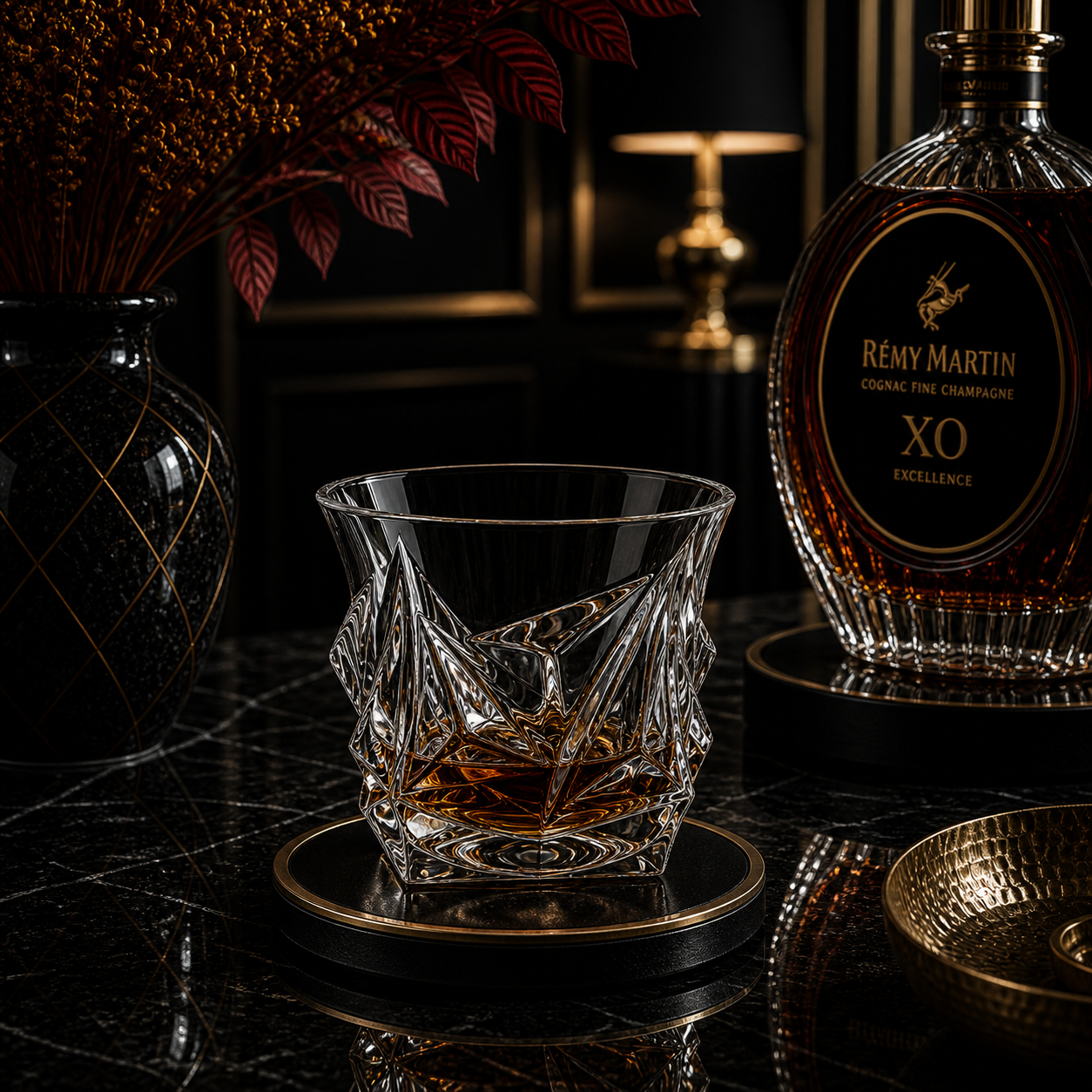Verre à Whisky Vauren