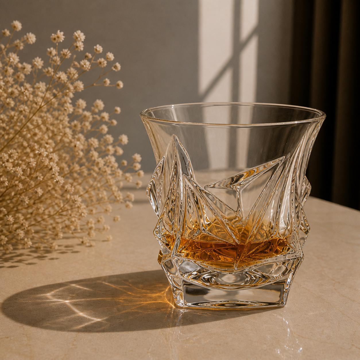 Verre à Whisky Vauren