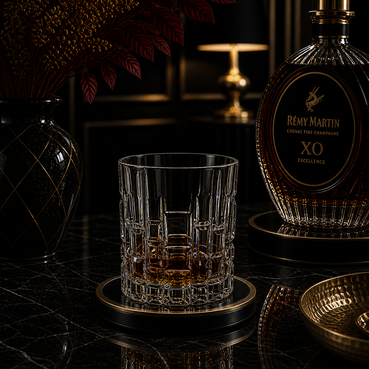 Verre à Whisky Celden