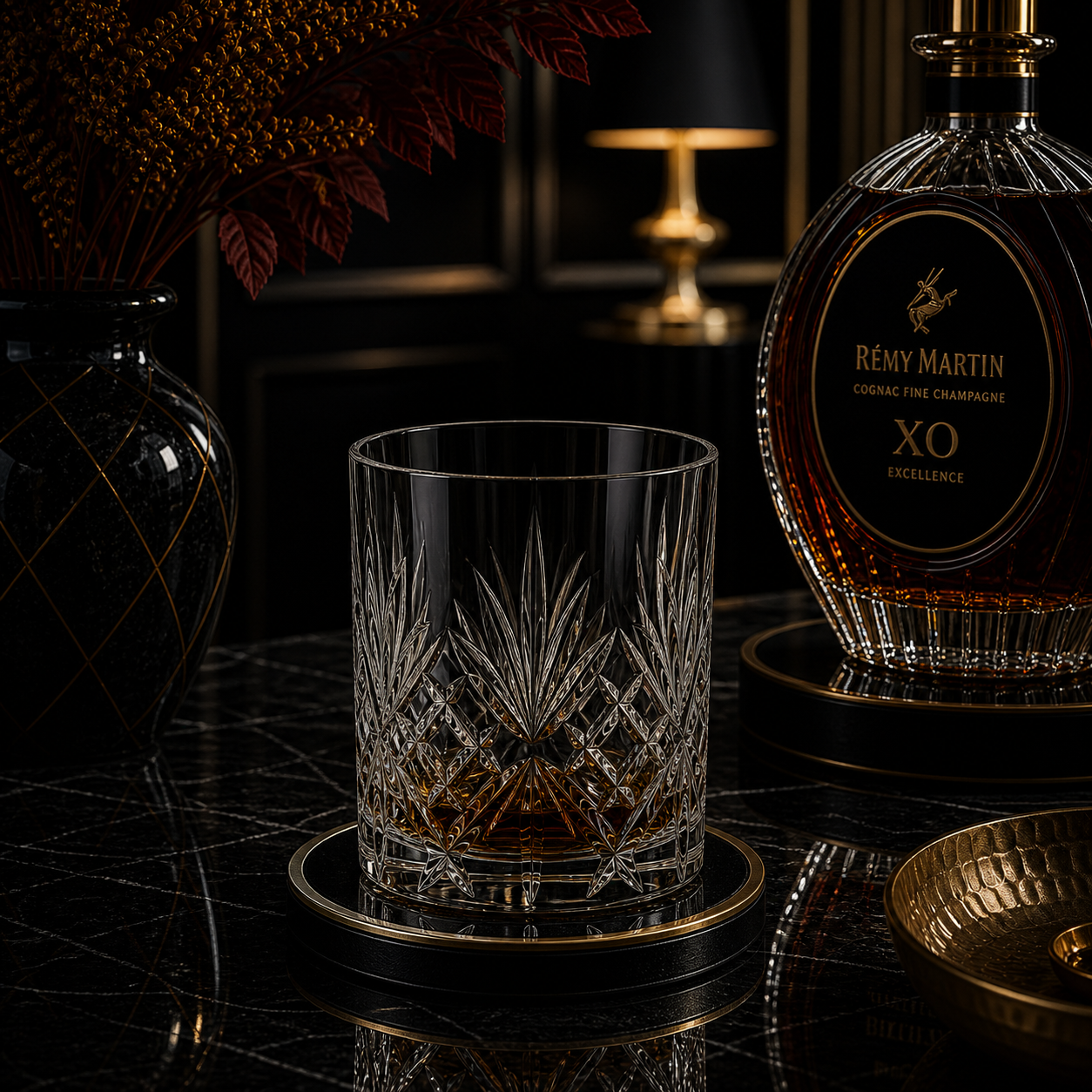Verre à Whisky Olden