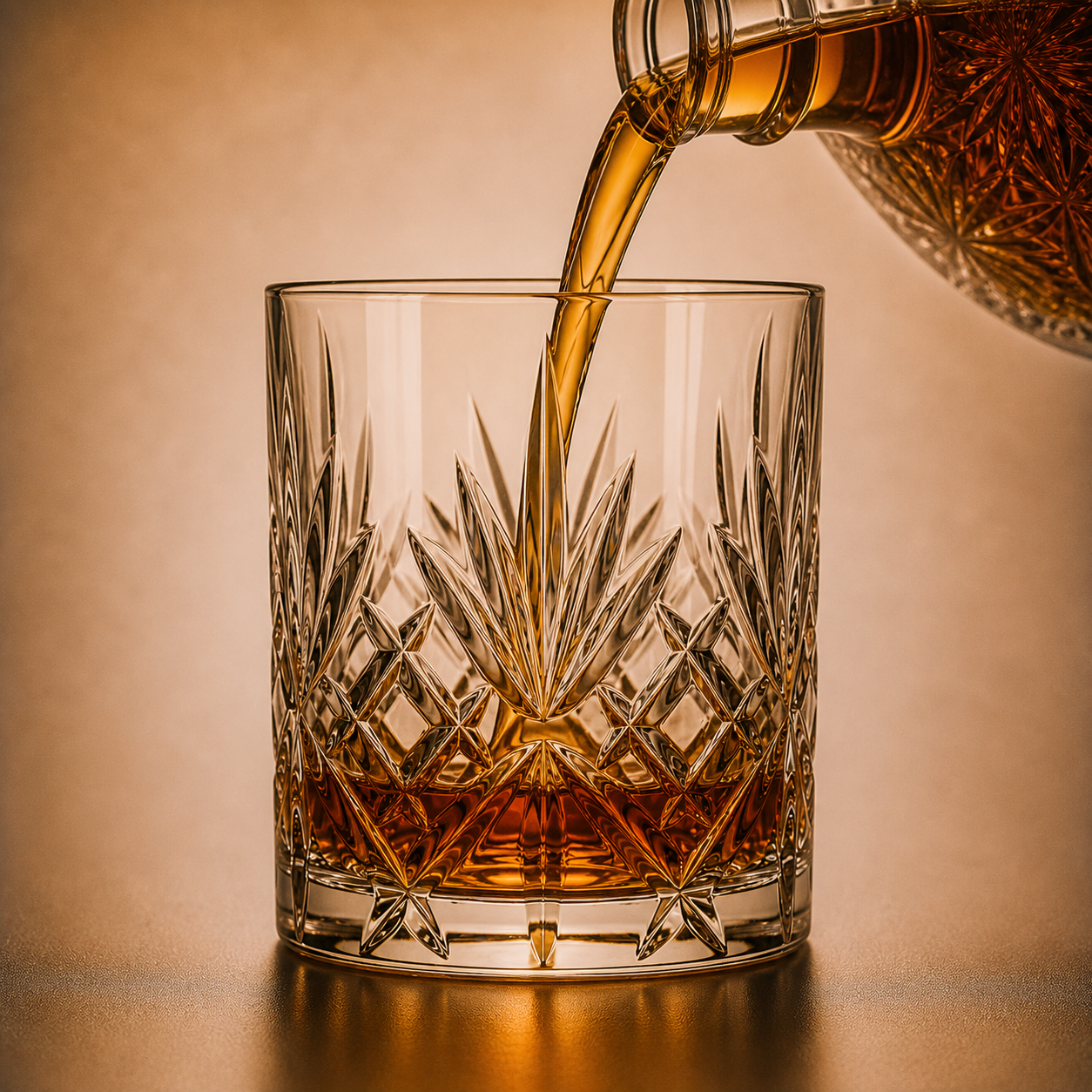 Verre à Whisky Olden