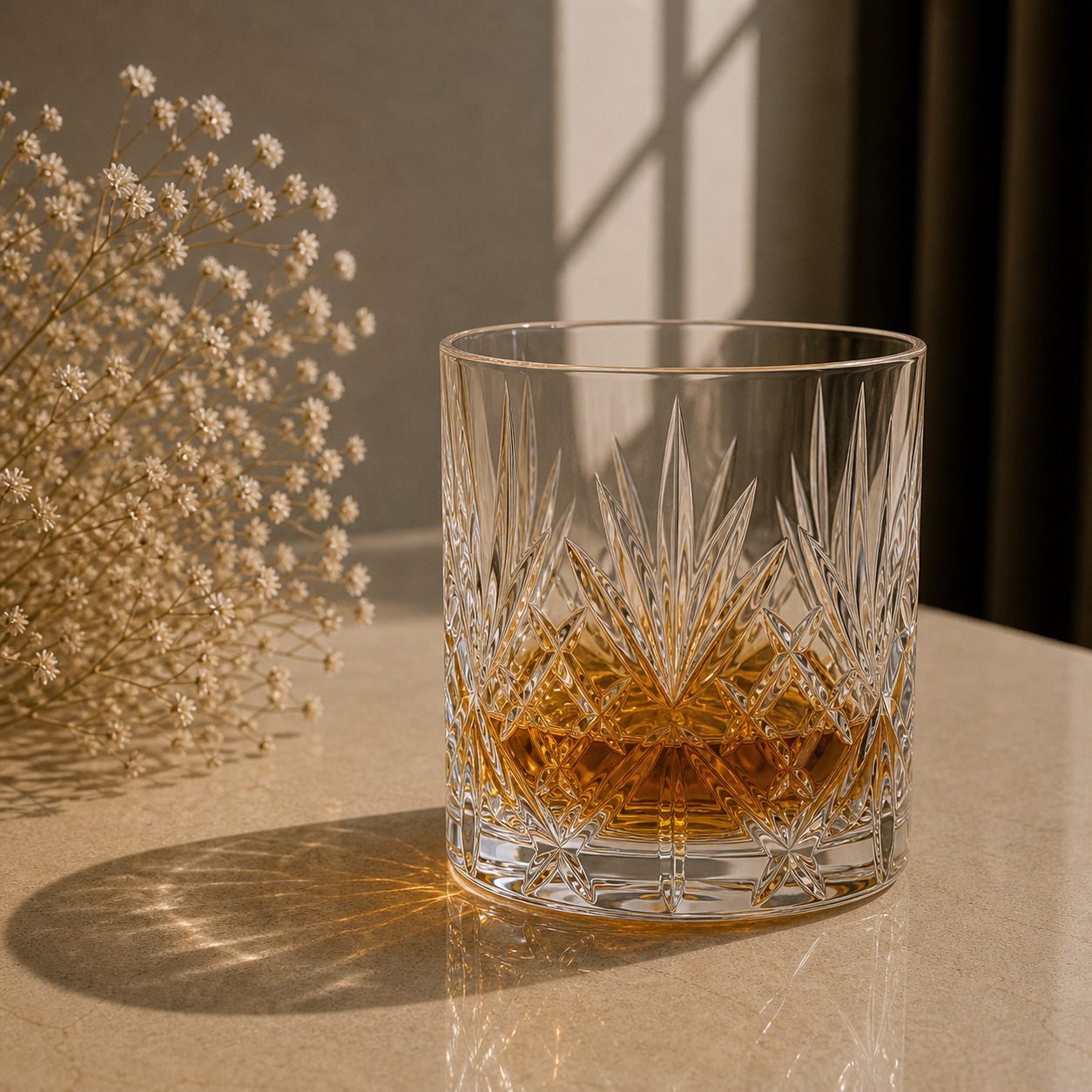 Verre à Whisky Olden
