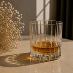 Verre à Whisky Edven