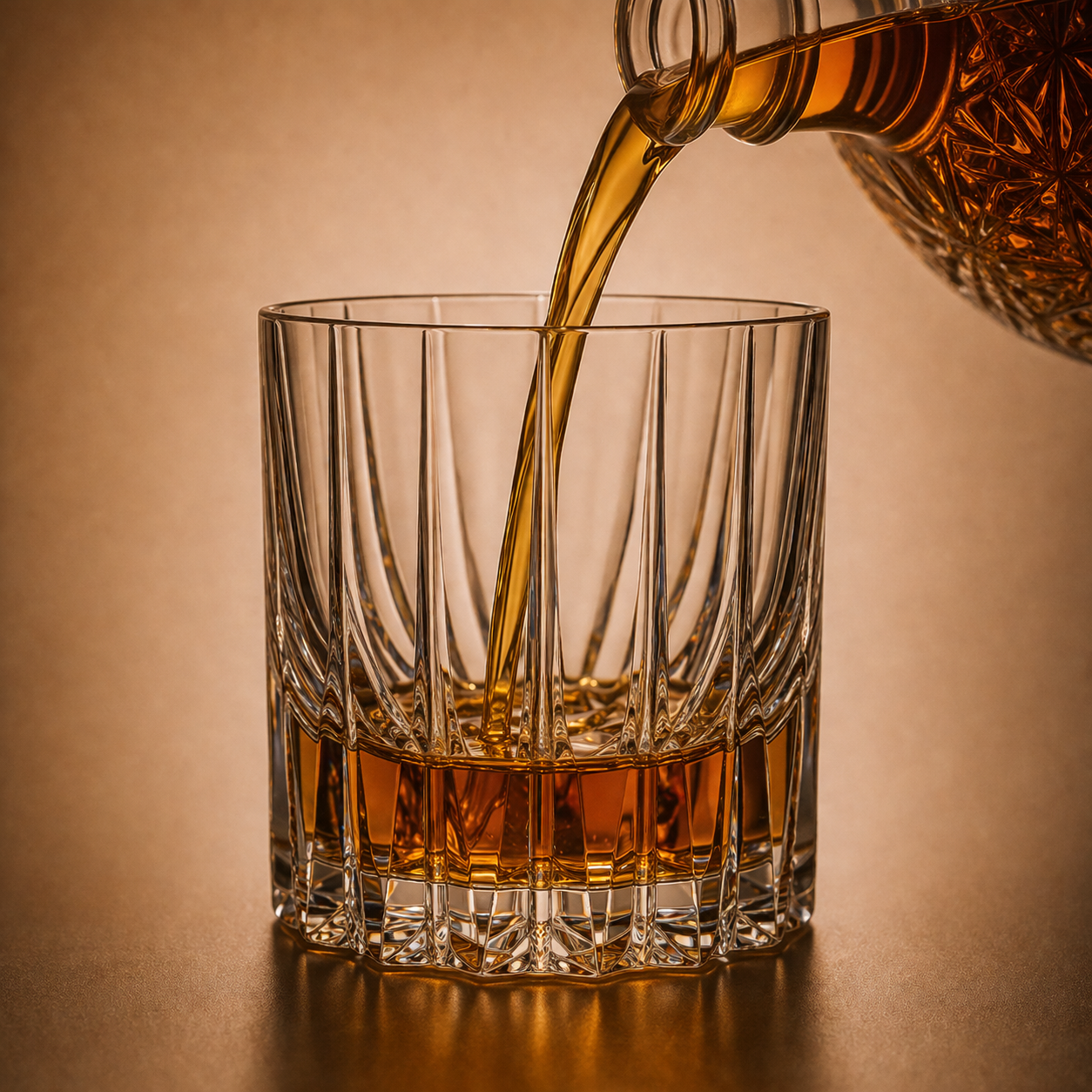 Verre à Whisky Edven