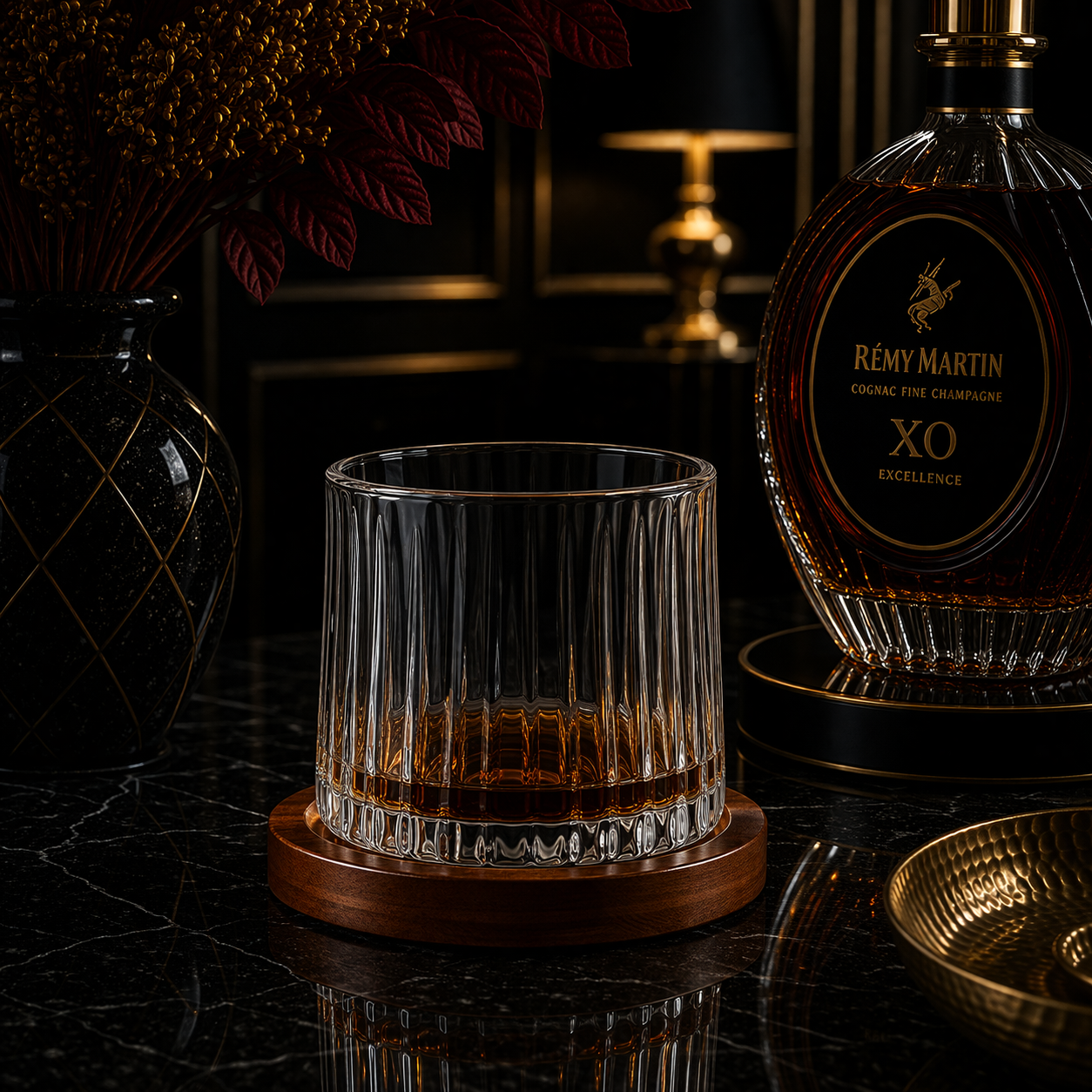 Verre à Whisky Rosten