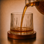 Verre à Whisky Rosten