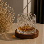 Verre à Whisky Rosten