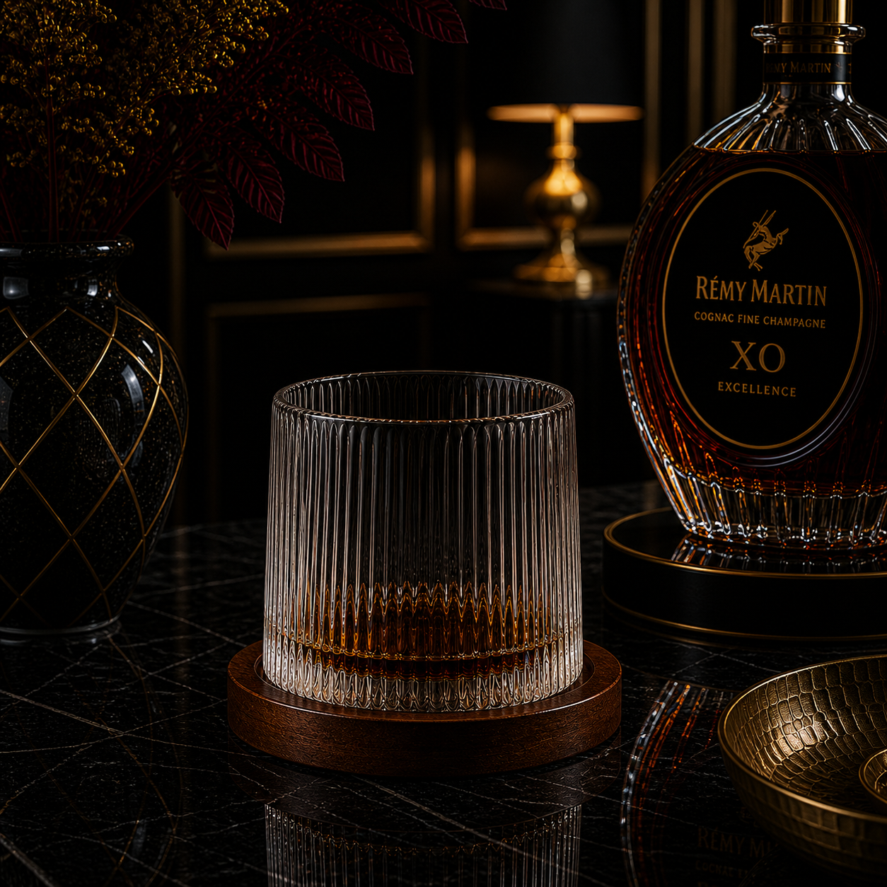 Verre à Whisky Rosten