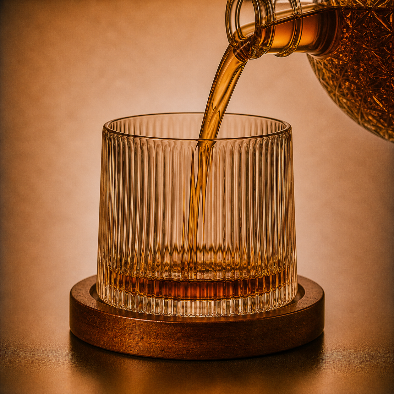 Verre à Whisky Rosten