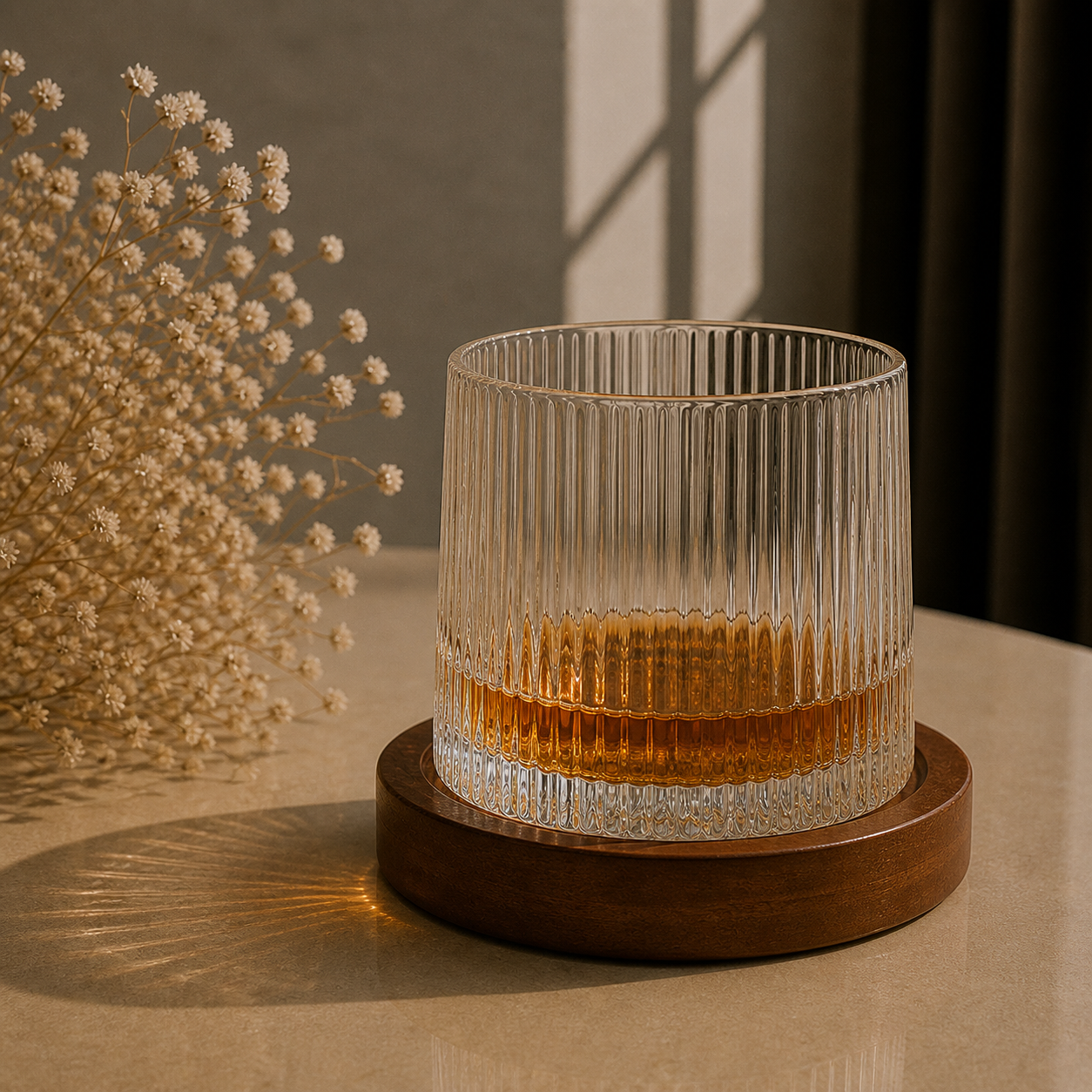 Verre à Whisky Rosten