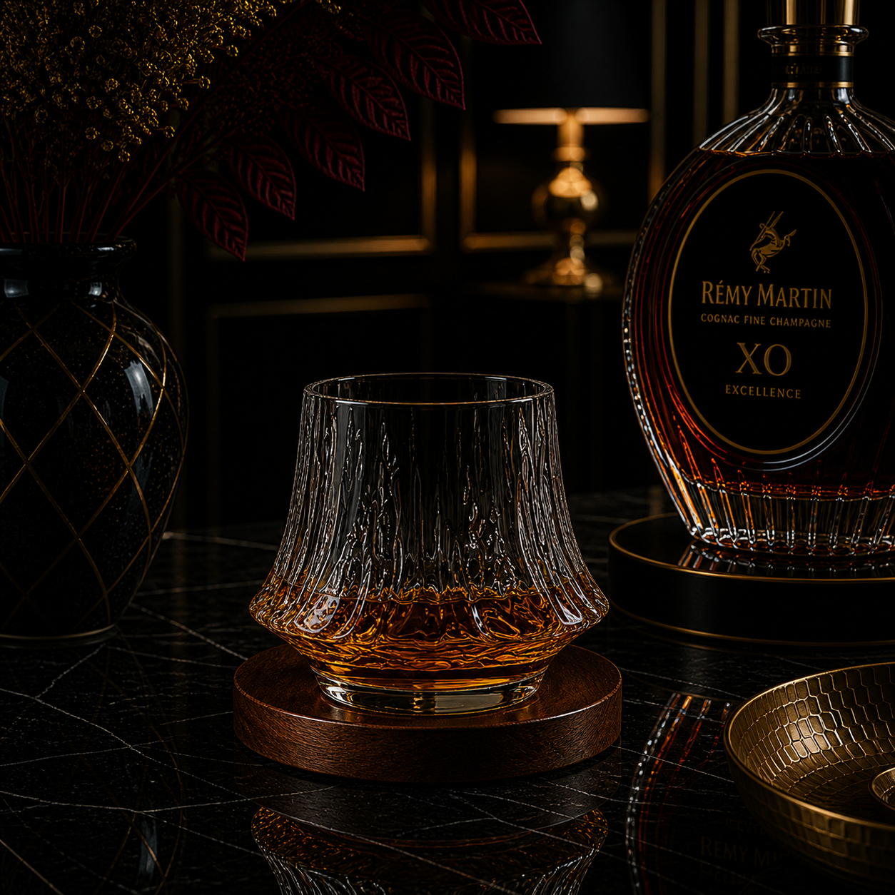Verre à Rhum Ambren