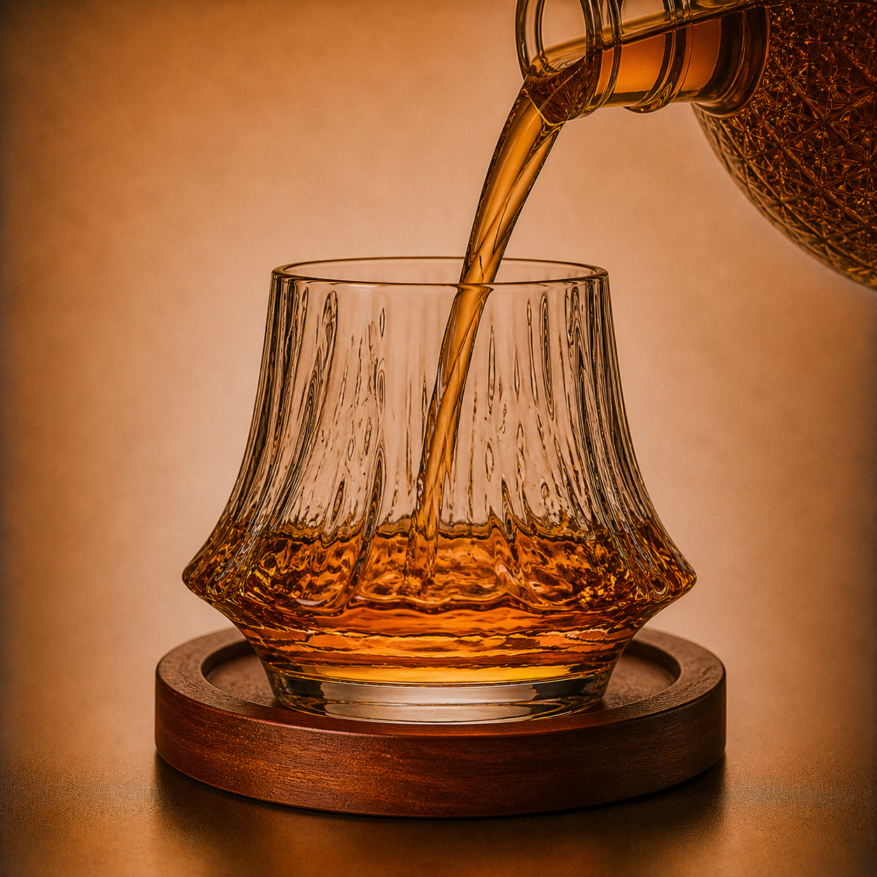 Verre à Rhum Ambren