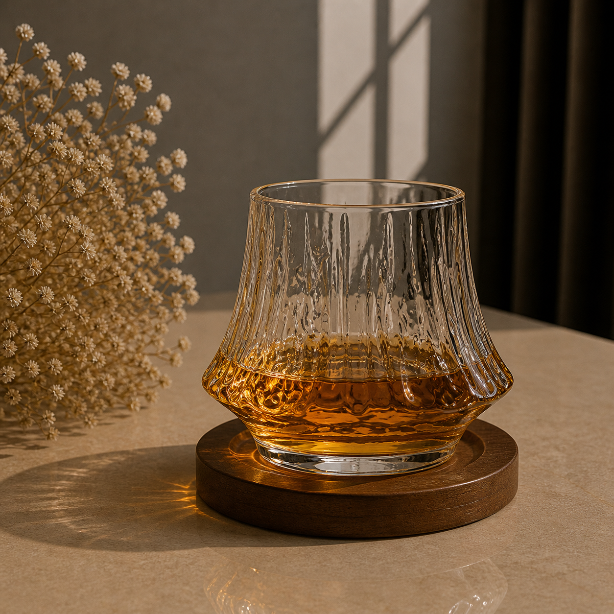 Verre à Rhum Ambren