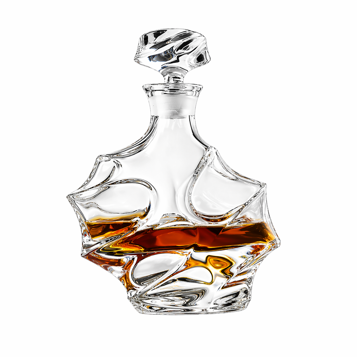 Carafe à Whisky Valdor