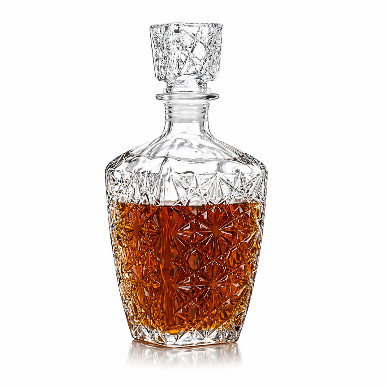 Carafe à Whisky Sévran