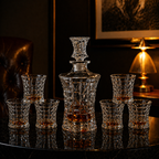 Service à Whisky Elcris