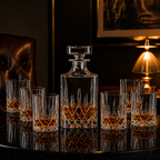 Service à Whisky Morcris