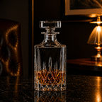 Service à Whisky Morcris