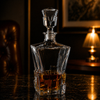 Service à Whisky Lumven