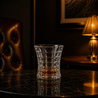 Service à Whisky Elcris