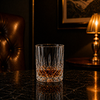 Service à Whisky Morcris