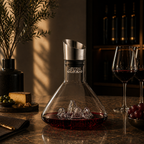 Carafe Aérateur de Vin Galven