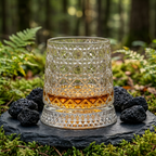 Verre à Whisky Quadren