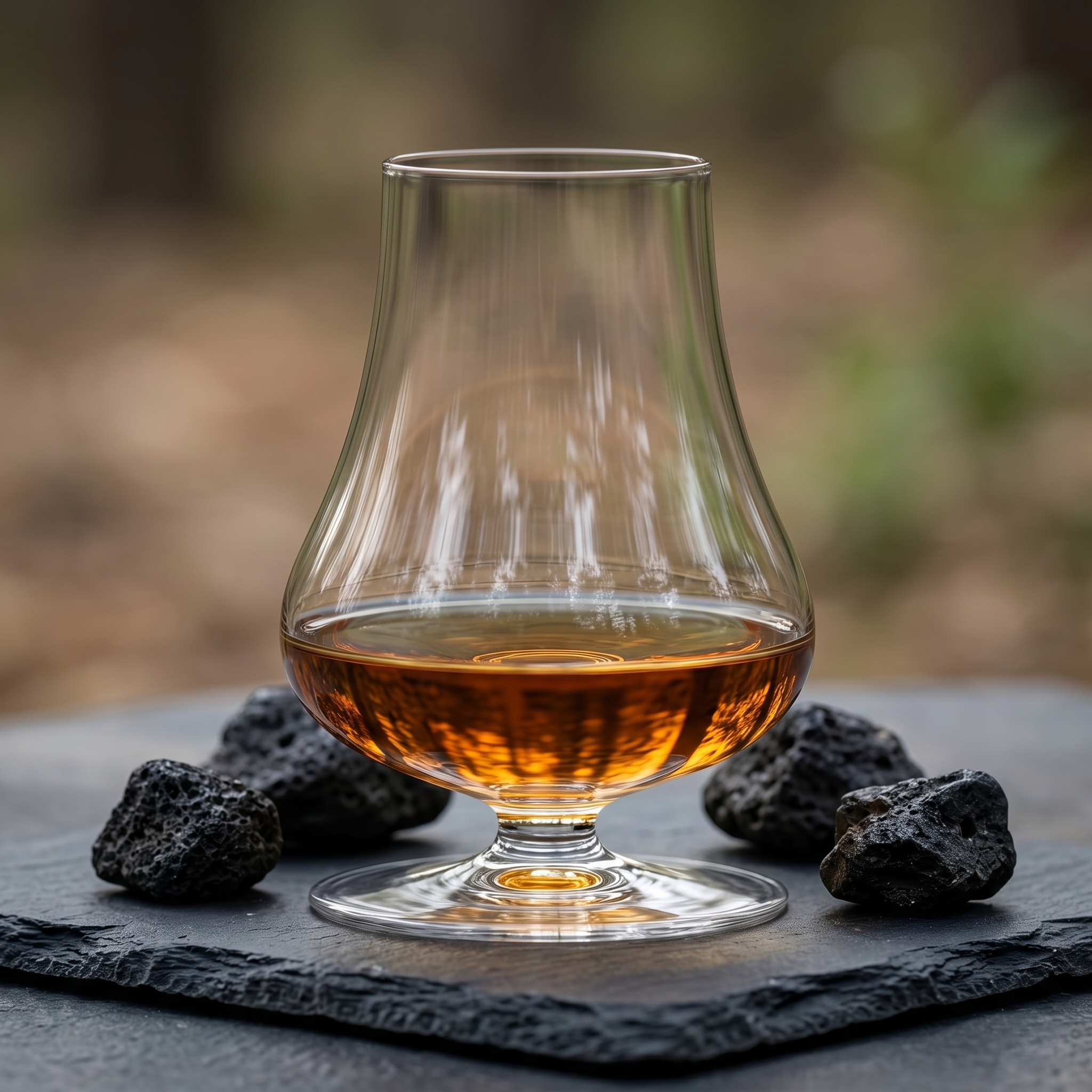 Verre à Whisky Tulven