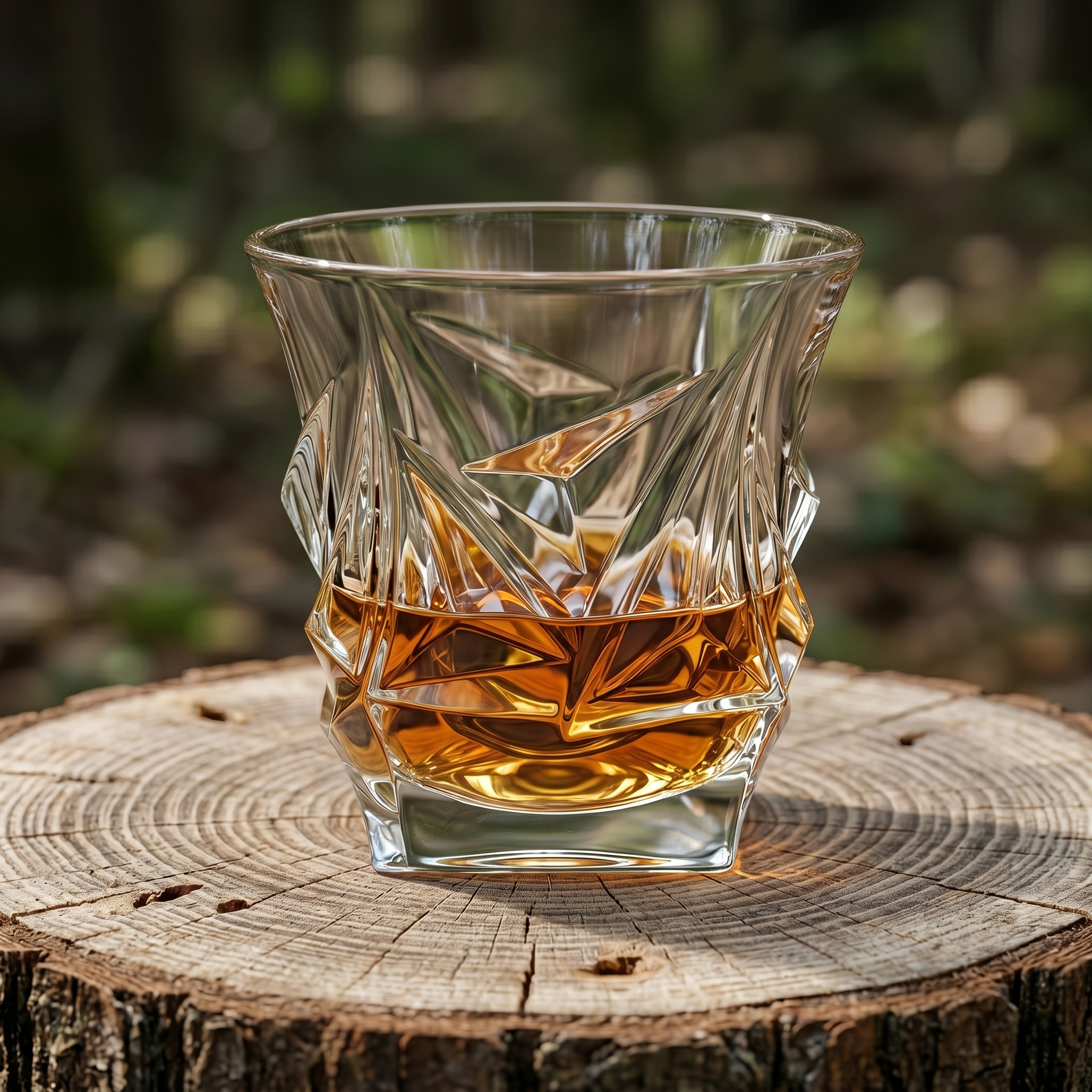 Verre à Whisky Vauren