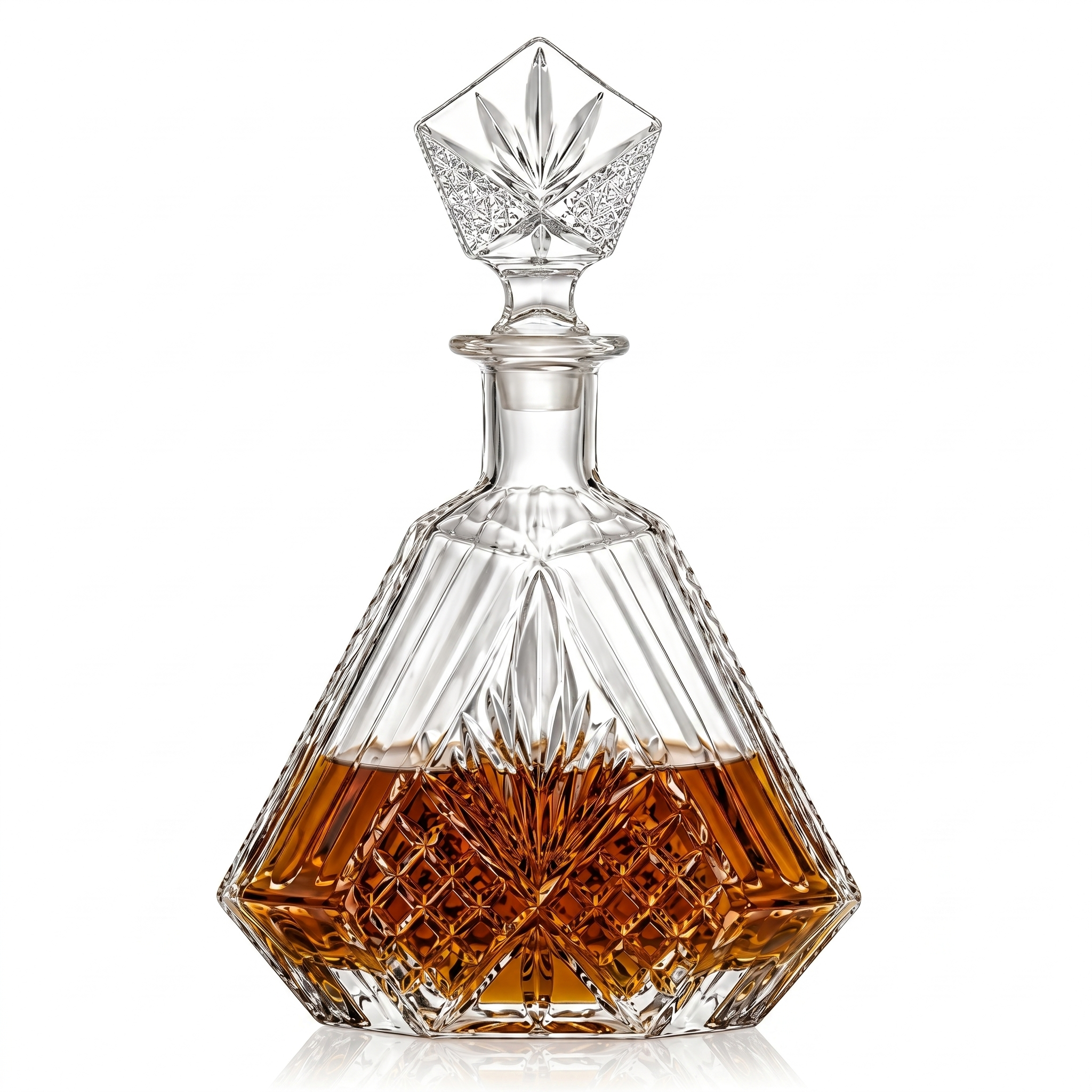 Carafe à Whisky Aldorin