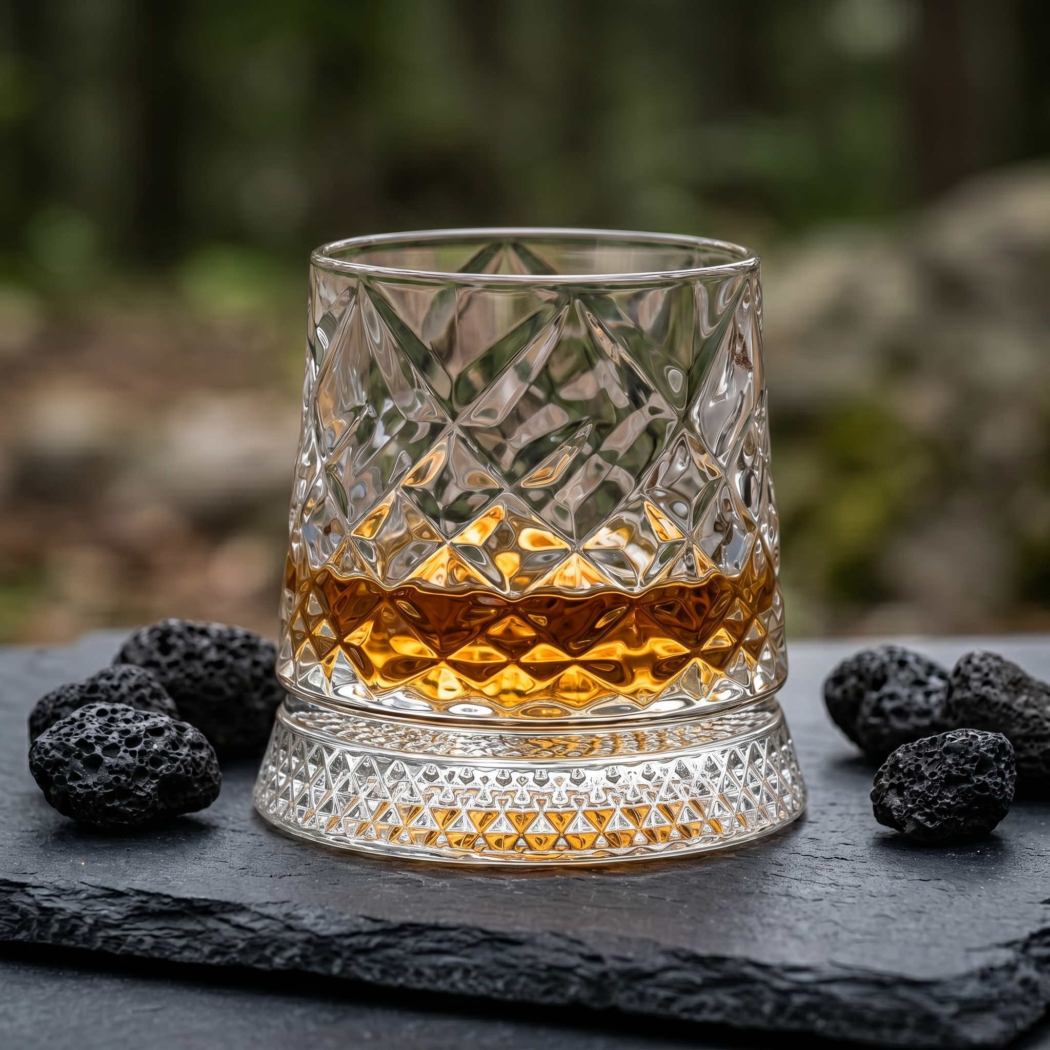 Verre à Whisky Carvein